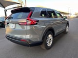 2027 Honda CR-V - Preview 3