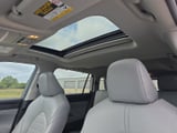 2022 Toyota Highlander - Preview 13