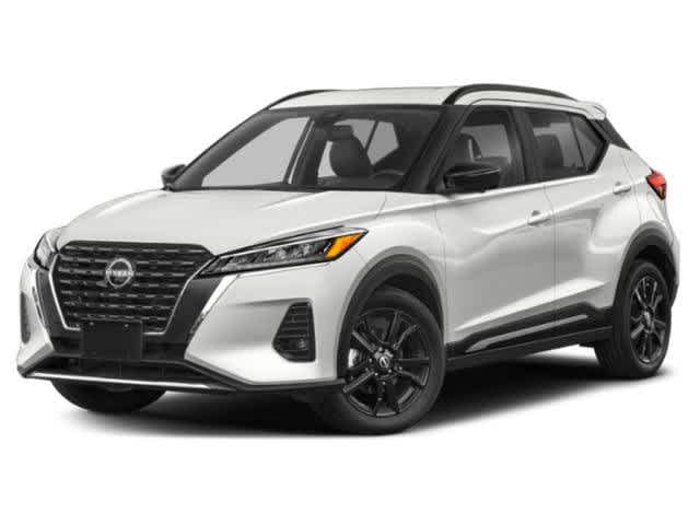 2024 Nissan Kicks - Image 1