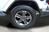 2023 Jeep Wrangler - Preview 9