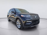 2021 Ford Explorer - Preview 7