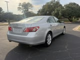 2008 Lexus ES - Preview 5