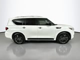 2022 INFINITI QX80 - Preview 4