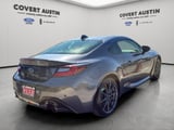 2024 Subaru BRZ - Preview 5