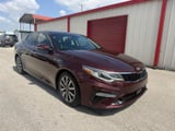 2019 Kia Optima - Preview 4