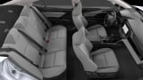 2026 Toyota Camry - Preview 8