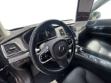 2020 Volvo XC90 - Preview 10