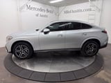 2026 Mercedes-Benz GLC - Preview 4