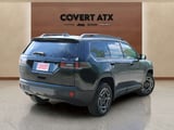 2026 Jeep Cherokee - Preview 5