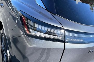 2026 Nissan Murano - Image 3