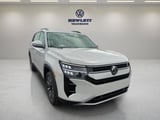 2027 Volkswagen Atlas - Preview 7