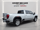 2023 GMC Sierra - Preview 7