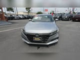 2018 Honda Accord - Preview 6