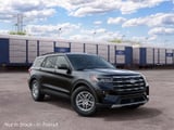 2027 Ford Explorer - Preview 4