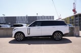 2026 Land Rover Range Rover - Preview 6