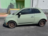 2013 Fiat 500 - Preview 3