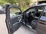 2021 Mercedes-Benz GLC-Class - Preview 13