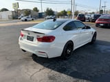2018 BMW M4 - Preview 5