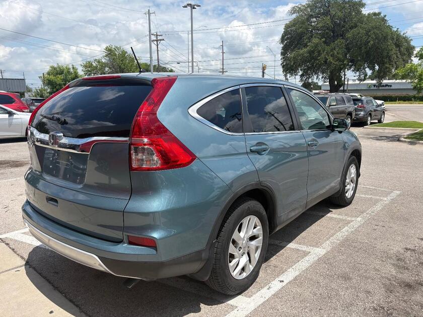 2016 Honda CR-V - Image 3