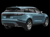 2026 Land Rover Range Rover Velar - Preview 2