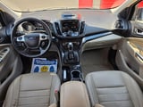 2014 Ford Escape - Preview 14