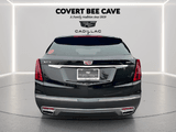 2026 Cadillac XT5 - Preview 8