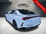 2022 Kia K5 - Preview 5