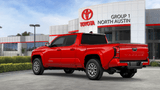 2026 Toyota Tacoma - Preview 6