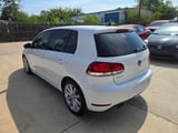 2013 Volkswagen Golf - Preview 3
