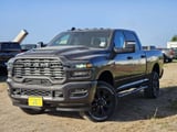 2026 Ram 2500 - Preview 2