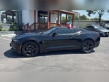 2023 Chevrolet Camaro - Preview 8