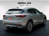 2026 Buick Envision - Preview 8