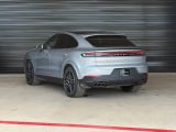 2026 Porsche Cayenne - Preview 3