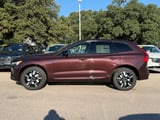 2027 Volvo XC60 - Preview 2