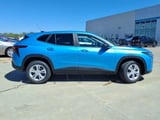 2026 Chevrolet Trax - Preview 6