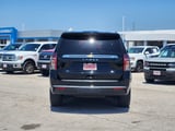 2024 Chevrolet Tahoe - Preview 6