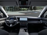 2026 Hyundai Tucson - Preview 11