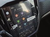 2026 Subaru Forester - Preview 12
