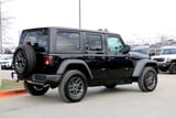 2026 Jeep Wrangler - Preview 4