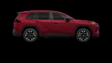 2026 Toyota RAV4 - Preview 12