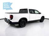 2026 Honda Ridgeline - Preview 7