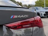 2027 BMW 4 Series - Preview 10