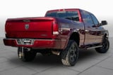2018 Ram 2500 - Preview 12