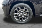 2018 Jeep Grand Cherokee - Preview 10