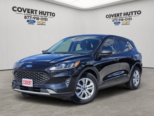 2020 Ford Escape - Image 1