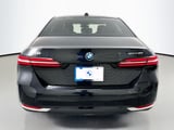 2024 BMW i5 - Preview 6