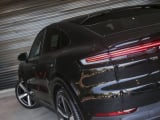 2026 Porsche Cayenne - Preview 14