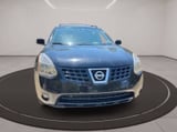 2010 Nissan Rogue - Preview 4