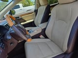 2016 Lexus RX - Preview 15