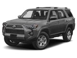 2022 Toyota 4Runner - Preview 4